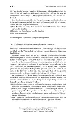Image of the Page - 674 - in ExtremA 2019 - Aktueller Wissensstand zu Extremereignissen alpiner Naturgefahren in Österreich