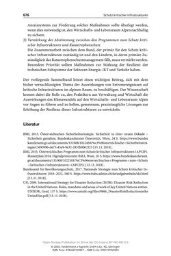 Image of the Page - 676 - in ExtremA 2019 - Aktueller Wissensstand zu Extremereignissen alpiner Naturgefahren in Österreich