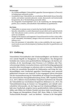 Image of the Page - 678 - in ExtremA 2019 - Aktueller Wissensstand zu Extremereignissen alpiner Naturgefahren in Österreich