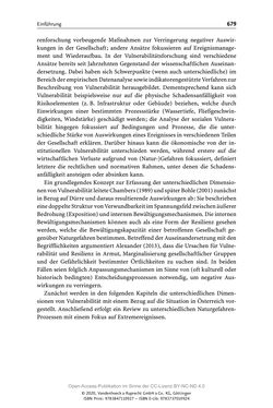 Image of the Page - 679 - in ExtremA 2019 - Aktueller Wissensstand zu Extremereignissen alpiner Naturgefahren in Österreich