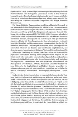 Image of the Page - 681 - in ExtremA 2019 - Aktueller Wissensstand zu Extremereignissen alpiner Naturgefahren in Österreich
