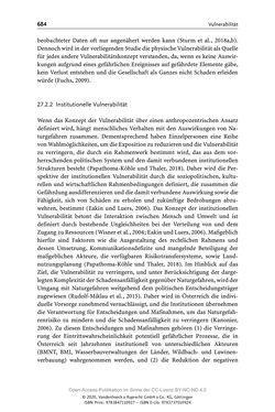Image of the Page - 684 - in ExtremA 2019 - Aktueller Wissensstand zu Extremereignissen alpiner Naturgefahren in Österreich