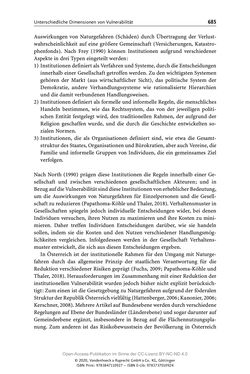 Image of the Page - 685 - in ExtremA 2019 - Aktueller Wissensstand zu Extremereignissen alpiner Naturgefahren in Österreich