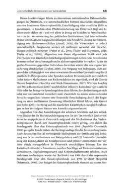 Image of the Page - 687 - in ExtremA 2019 - Aktueller Wissensstand zu Extremereignissen alpiner Naturgefahren in Österreich
