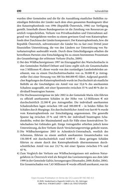 Image of the Page - 690 - in ExtremA 2019 - Aktueller Wissensstand zu Extremereignissen alpiner Naturgefahren in Österreich