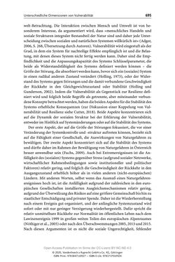 Image of the Page - 695 - in ExtremA 2019 - Aktueller Wissensstand zu Extremereignissen alpiner Naturgefahren in Österreich