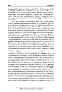 Image of the Page - 696 - in ExtremA 2019 - Aktueller Wissensstand zu Extremereignissen alpiner Naturgefahren in Österreich