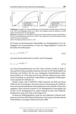 Image of the Page - 701 - in ExtremA 2019 - Aktueller Wissensstand zu Extremereignissen alpiner Naturgefahren in Österreich