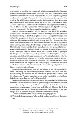 Image of the Page - 707 - in ExtremA 2019 - Aktueller Wissensstand zu Extremereignissen alpiner Naturgefahren in Österreich
