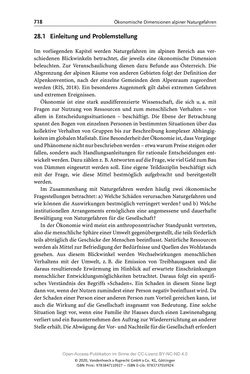 Image of the Page - 718 - in ExtremA 2019 - Aktueller Wissensstand zu Extremereignissen alpiner Naturgefahren in Österreich