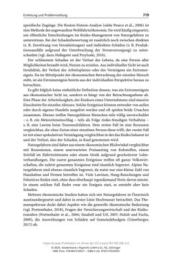 Image of the Page - 719 - in ExtremA 2019 - Aktueller Wissensstand zu Extremereignissen alpiner Naturgefahren in Österreich