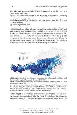 Image of the Page - 728 - in ExtremA 2019 - Aktueller Wissensstand zu Extremereignissen alpiner Naturgefahren in Österreich