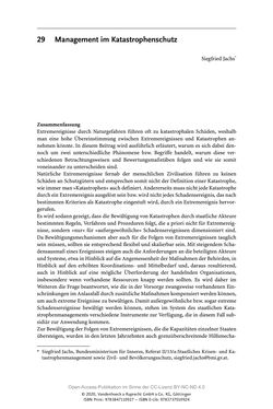Image of the Page - 743 - in ExtremA 2019 - Aktueller Wissensstand zu Extremereignissen alpiner Naturgefahren in Österreich