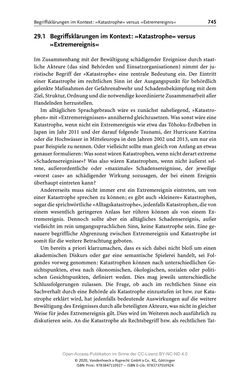 Image of the Page - 745 - in ExtremA 2019 - Aktueller Wissensstand zu Extremereignissen alpiner Naturgefahren in Österreich