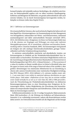 Image of the Page - 746 - in ExtremA 2019 - Aktueller Wissensstand zu Extremereignissen alpiner Naturgefahren in Österreich