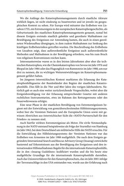 Image of the Page - 751 - in ExtremA 2019 - Aktueller Wissensstand zu Extremereignissen alpiner Naturgefahren in Österreich