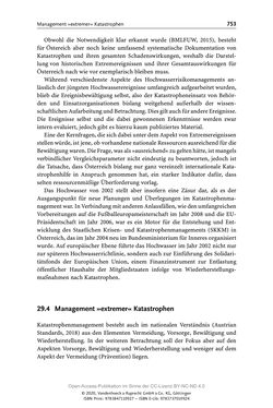 Image of the Page - 753 - in ExtremA 2019 - Aktueller Wissensstand zu Extremereignissen alpiner Naturgefahren in Österreich