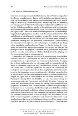 Image of the Page - 754 - in ExtremA 2019 - Aktueller Wissensstand zu Extremereignissen alpiner Naturgefahren in Österreich