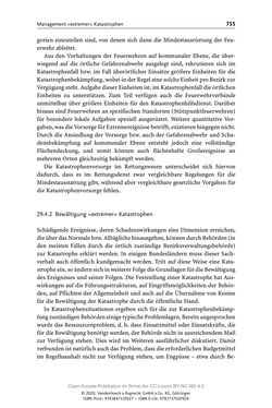Image of the Page - 755 - in ExtremA 2019 - Aktueller Wissensstand zu Extremereignissen alpiner Naturgefahren in Österreich