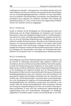 Image of the Page - 756 - in ExtremA 2019 - Aktueller Wissensstand zu Extremereignissen alpiner Naturgefahren in Österreich