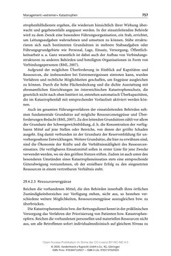 Image of the Page - 757 - in ExtremA 2019 - Aktueller Wissensstand zu Extremereignissen alpiner Naturgefahren in Österreich