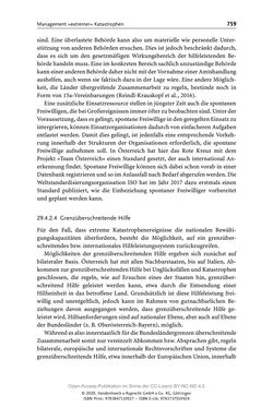 Image of the Page - 759 - in ExtremA 2019 - Aktueller Wissensstand zu Extremereignissen alpiner Naturgefahren in Österreich