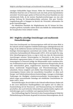 Image of the Page - 761 - in ExtremA 2019 - Aktueller Wissensstand zu Extremereignissen alpiner Naturgefahren in Österreich