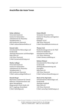 Image of the Page - 769 - in ExtremA 2019 - Aktueller Wissensstand zu Extremereignissen alpiner Naturgefahren in Österreich