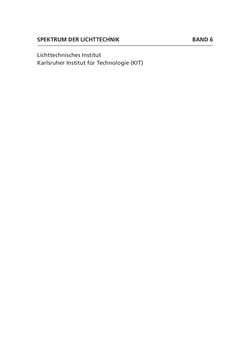 Bild der Seite - (000004) - in Farbmessung an LED-Systemen