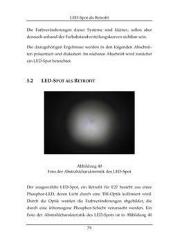 Bild der Seite - 79 - in Farbmessung an LED-Systemen