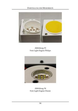 Image of the Page - 94 - in Farbmessung an LED-Systemen