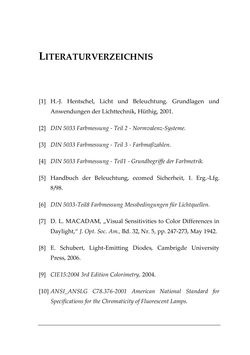 Image of the Page - 113 - in Farbmessung an LED-Systemen