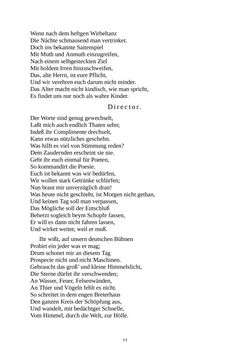Image of the Page - 11 - in Faust. - Eine Tragödie., Volume 1