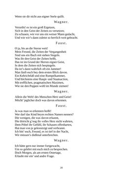 Image of the Page - 25 - in Faust. - Eine Tragödie., Volume 1