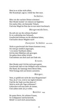 Image of the Page - 33 - in Faust. - Eine Tragödie., Volume 1
