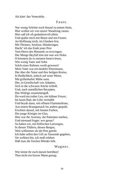 Image of the Page - 39 - in Faust. - Eine Tragödie., Volume 1