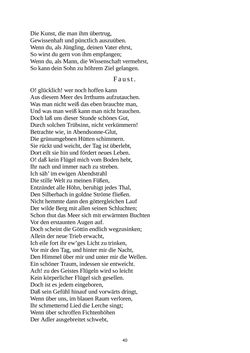 Image of the Page - 40 - in Faust. - Eine Tragödie., Volume 1