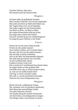 Image of the Page - 41 - in Faust. - Eine Tragödie., Volume 1