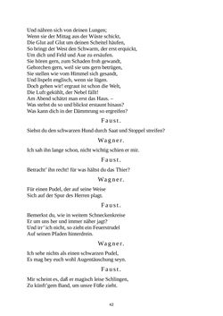 Image of the Page - 42 - in Faust. - Eine Tragödie., Volume 1