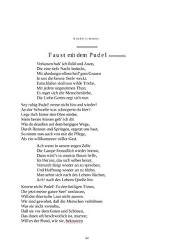 Image of the Page - 44 - in Faust. - Eine Tragödie., Volume 1