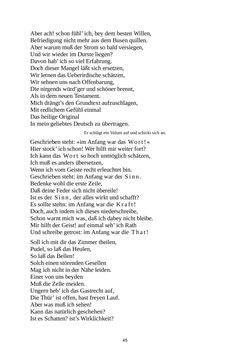 Image of the Page - 45 - in Faust. - Eine Tragödie., Volume 1