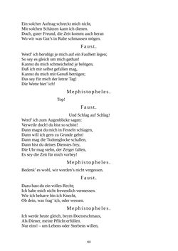 Image of the Page - 60 - in Faust. - Eine Tragödie., Volume 1