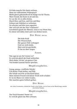 Image of the Page - 96 - in Faust. - Eine Tragödie., Volume 1