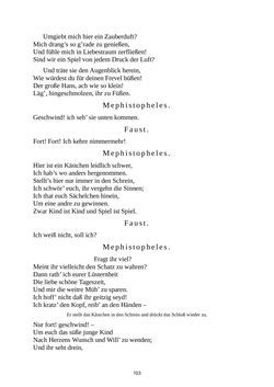 Image of the Page - 103 - in Faust. - Eine Tragödie., Volume 1