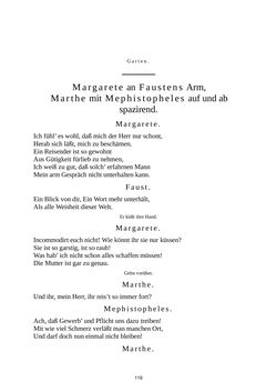 Image of the Page - 119 - in Faust. - Eine Tragödie., Volume 1