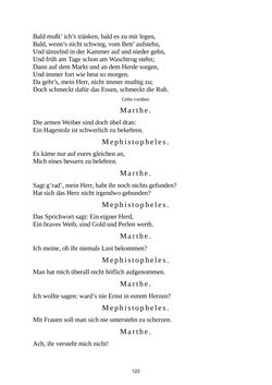 Image of the Page - 122 - in Faust. - Eine Tragödie., Volume 1