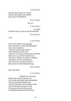Image of the Page - 140 - in Faust. - Eine Tragödie., Volume 1