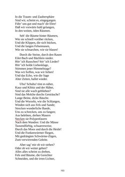 Image of the Page - 153 - in Faust. - Eine Tragödie., Volume 1