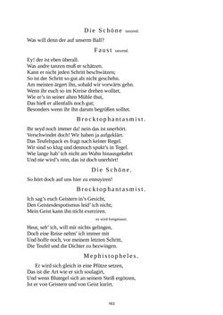 Bild der Seite - 163 - in Faust. - Eine Tragödie., Band 1