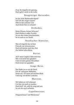 Image of the Page - 168 - in Faust. - Eine Tragödie., Volume 1